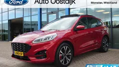Gebruikt 2020 Ford Kuga ST-Line X SUV | € 25.450 (Eerlijke prijs)