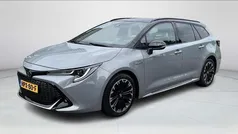 Grijs Gebruikt 2021 Toyota Corolla Sport Stationwagen | € 27.900 (Eerlijke prijs)