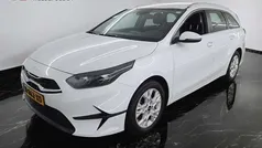 Gebruikt 2022 Kia Ceed Sportswagon 2 Stationwagen | € 21.950 (Eerlijke prijs)