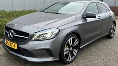 Mercedes 180