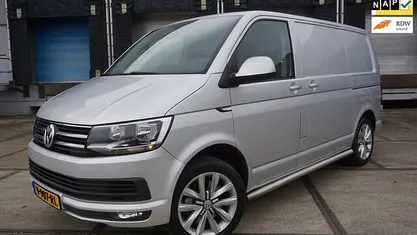 Occasion VW T6 Highline 204 PK (150 kW) 2018  (metallic) Van