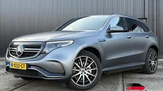 Gebruikt 2020 Mercedes EQC400 Business SUV | € 28.850 (Eerlijke prijs)
