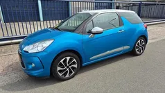 Gebruikt 2013 Citroën DS3 Business Class Hatchback | € 5.450 (Eerlijke prijs)