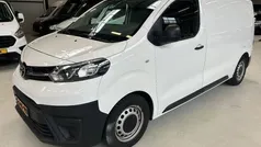 Gebruikt 2018 Toyota Proace MPV | € 14.950 (Eerlijke prijs)