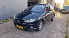 Gebruikt 2005 Peugeot 206 Hatchback | € 1.595 (Eerlijke prijs)