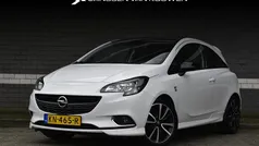 Wit Gebruikt 2016 Opel Corsa Color Edition Hatchback | € 12.395 (Eerlijke prijs)