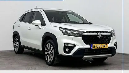 Occasion 2022 Suzuki SX4 S-Cross Style SUV | € 25.400 (Eerlijke prijs)