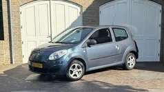 Gebruikt 2008 Renault Twingo Authentique Hatchback | € 2.250 (Eerlijke prijs)