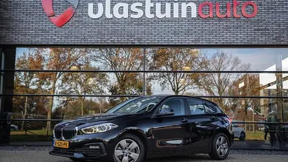 Occasion 2021 BMW 118 Executive Hatchback | € 17.900 (Goede deal)