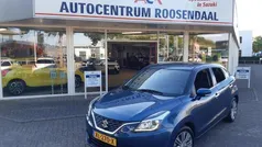 Blauw Gebruikt 2019 Suzuki Baleno Hatchback | € 11.749 (Eerlijke prijs)