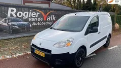 Gebruikt 2014 Peugeot Partner Van | € 4.450 (Eerlijke prijs)