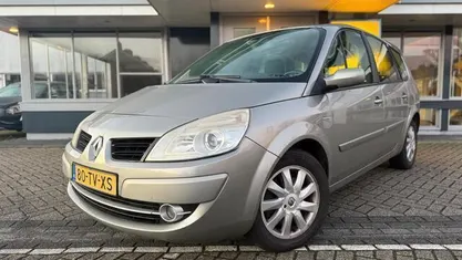 Occasion Renault Grand Scénic II 135 PK (99 kW) 2007 MPV