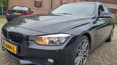 Gebruikt 2014 BMW 318 Executive Stationwagen | € 7.950 (Eerlijke prijs)