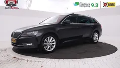 Gebruikt 2019 Skoda Superb Business Line Stationwagen | € 18.995 (Eerlijke prijs)