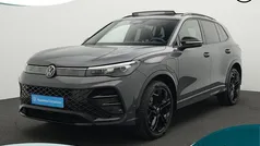 Grijs Gebruikt 2024 VW Tiguan R-line Edition SUV | € 54.900 (Eerlijke prijs)