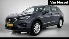 Grijs Gebruikt 2022 Seat Tarraco Business SUV | € 29.944 (Goede deal)