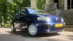Gebruikt 2004 Citroën C3 Hatchback | € 2.445 (Eerlijke prijs)