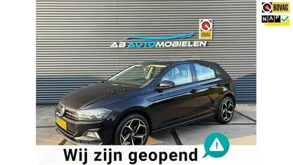 Occasion VW Polo Comfortline 95 PK (69 kW) 2018 Hatchback