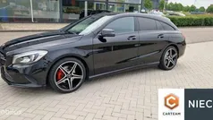 Gebruikt 2018 Mercedes CLA180 Shooting Brake Stationwagen | € 18.595 (Eerlijke prijs)