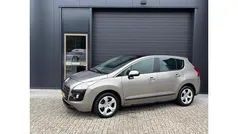 Gebruikt 2011 Peugeot 3008 MPV | € 4.450 (Eerlijke prijs)