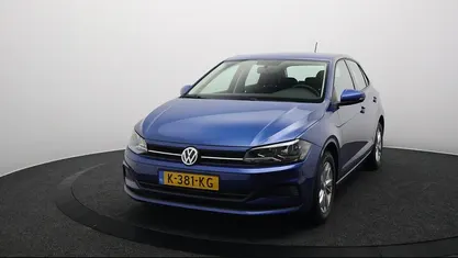 Gebruikt 2021 VW Polo Comfortline Hatchback | € 14.845 (Super prijs)