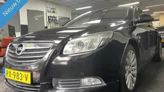 Gebruikt 2009 Opel Insignia Executive Hatchback | € 5.749 (Eerlijke prijs)