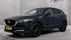 Gebruikt 2020 Mazda CX-5 Signature SUV | € 27.600 (Eerlijke prijs)