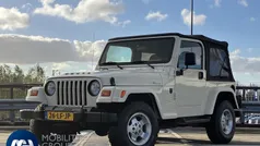 Gebruikt 1999 Jeep Wrangler SUV | € 34.900