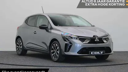 Gebruikt 2025 Mitsubishi Colt Intense Hatchback | € 20.900 (Goede deal)