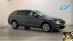 Grijs Gebruikt 2019 Skoda Octavia Business Line Stationwagen | € 15.450 (Eerlijke prijs)
