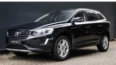 Gebruikt 2015 Volvo XC60 Momentum SUV | € 21.950 (Eerlijke prijs)
