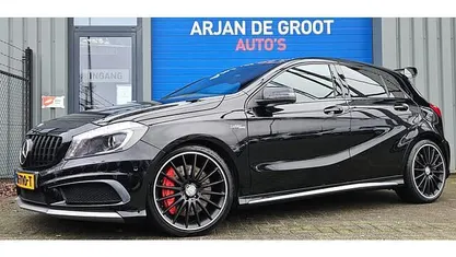Occasion Mercedes A45 AMG AMG 362 PK (266 kW) 2013 Hatchback