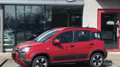 Gebruikt 2023 Fiat Panda Cross Cross Hatchback | € 16.950 (Eerlijke prijs)