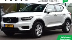Gebruikt 2020 Volvo XC40 Momentum SUV | € 29.500 (Goede deal)