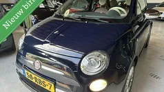 Gebruikt 2011 Fiat 500 Lounge Hatchback | € 4.850 (Eerlijke prijs)