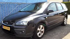 Gebruikt 2006 Ford Focus Futura Stationwagen | € 950 (Eerlijke prijs)