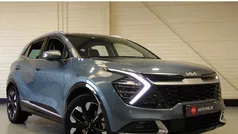 Gebruikt 2023 Kia Sportage SUV | € 35.945 (Eerlijke prijs)