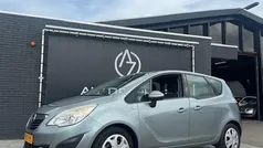 Gebruikt 2011 Opel Meriva Edition MPV | € 2.650 (Eerlijke prijs)