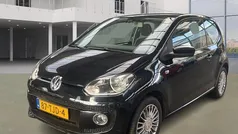 Gebruikt 2012 VW up! high up! Hatchback | € 2.700 (Eerlijke prijs)