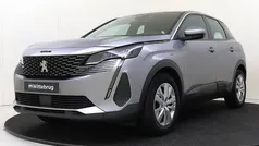 Gebruikt 2021 Peugeot 3008 Comfort SUV | € 22.425 (Goede deal)