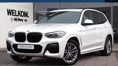 Gebruikt 2020 BMW X3 Comfort Edition SUV | € 40.850 (Eerlijke prijs)
