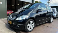 Gebruikt 2010 Mercedes A180 Avantgarde MPV | € 3.199 (Goede deal)