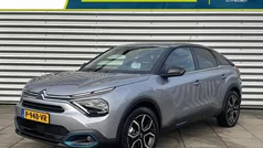 Grijs Gebruikt 2022 Citroën e-C4 Shine Hatchback | € 18.935 (Eerlijke prijs)