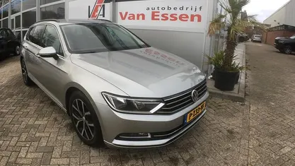 Occasion VW Passat Highline 150 PK (110 kW) 2015 Stationwagen