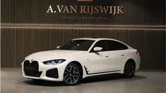 Wit Gebruikt 2024 BMW i4 M Sport Sedan | € 46.750 (Goede deal)