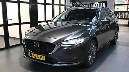 Occasion Mazda 6 165 PK (121 kW) 2022 Stationwagen