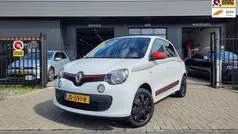 Wit Gebruikt 2016 Renault Twingo Collection Hatchback | € 6.950 (Eerlijke prijs)