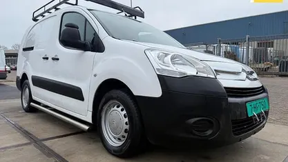 Gebruikt 2010 Citroën Berlingo Comfort MPV | € 2.250 (Eerlijke prijs)