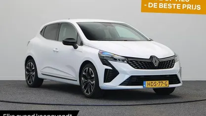 Occasion Renault Clio V Techno 2025 Hatchback