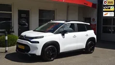 Wit Gebruikt 2022 Citroën C3 Aircross Feel SUV | € 20.750 (Goede deal)